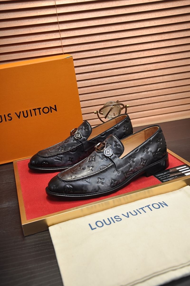 Louis Vuitton Business Shoes